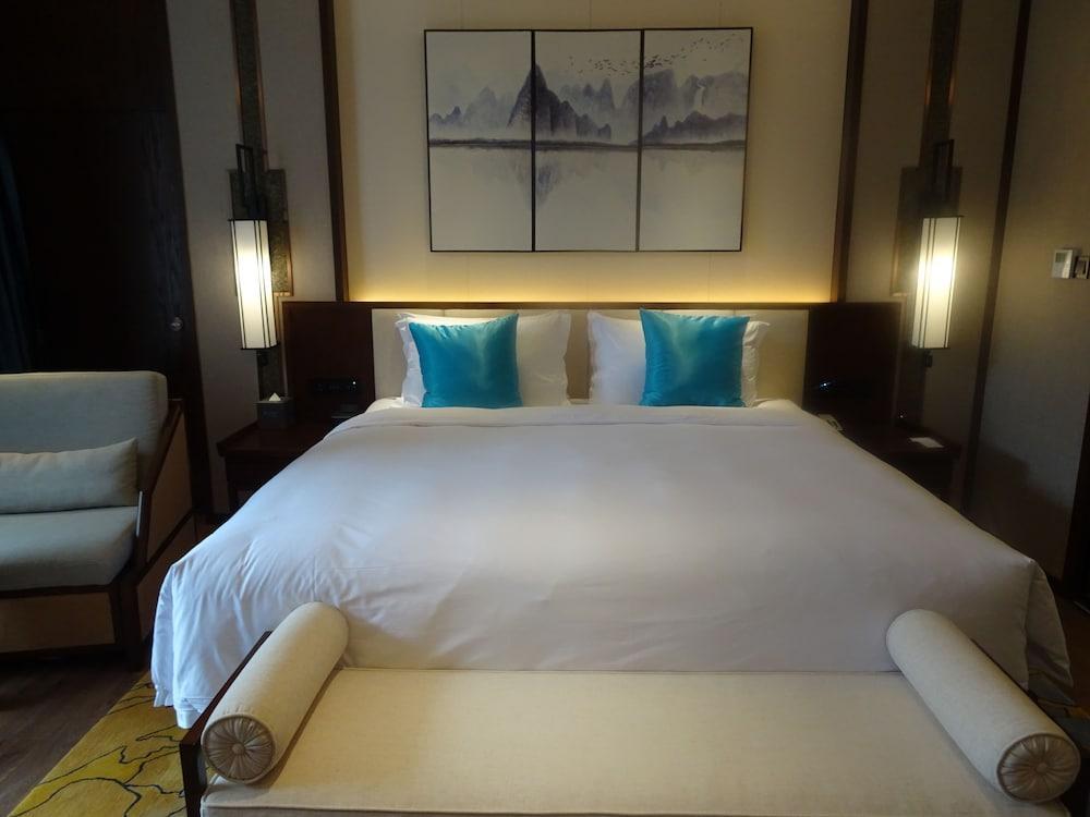 מלון Wyndham Guilin Pingle מראה חיצוני תמונה