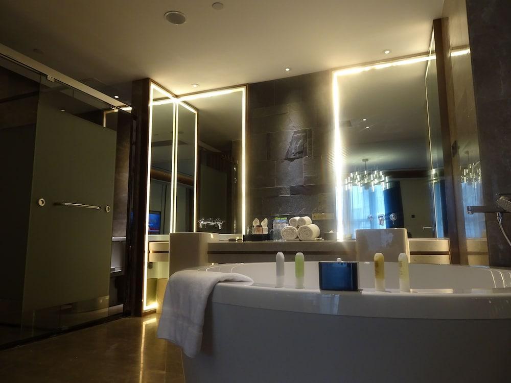 מלון Wyndham Guilin Pingle מראה חיצוני תמונה