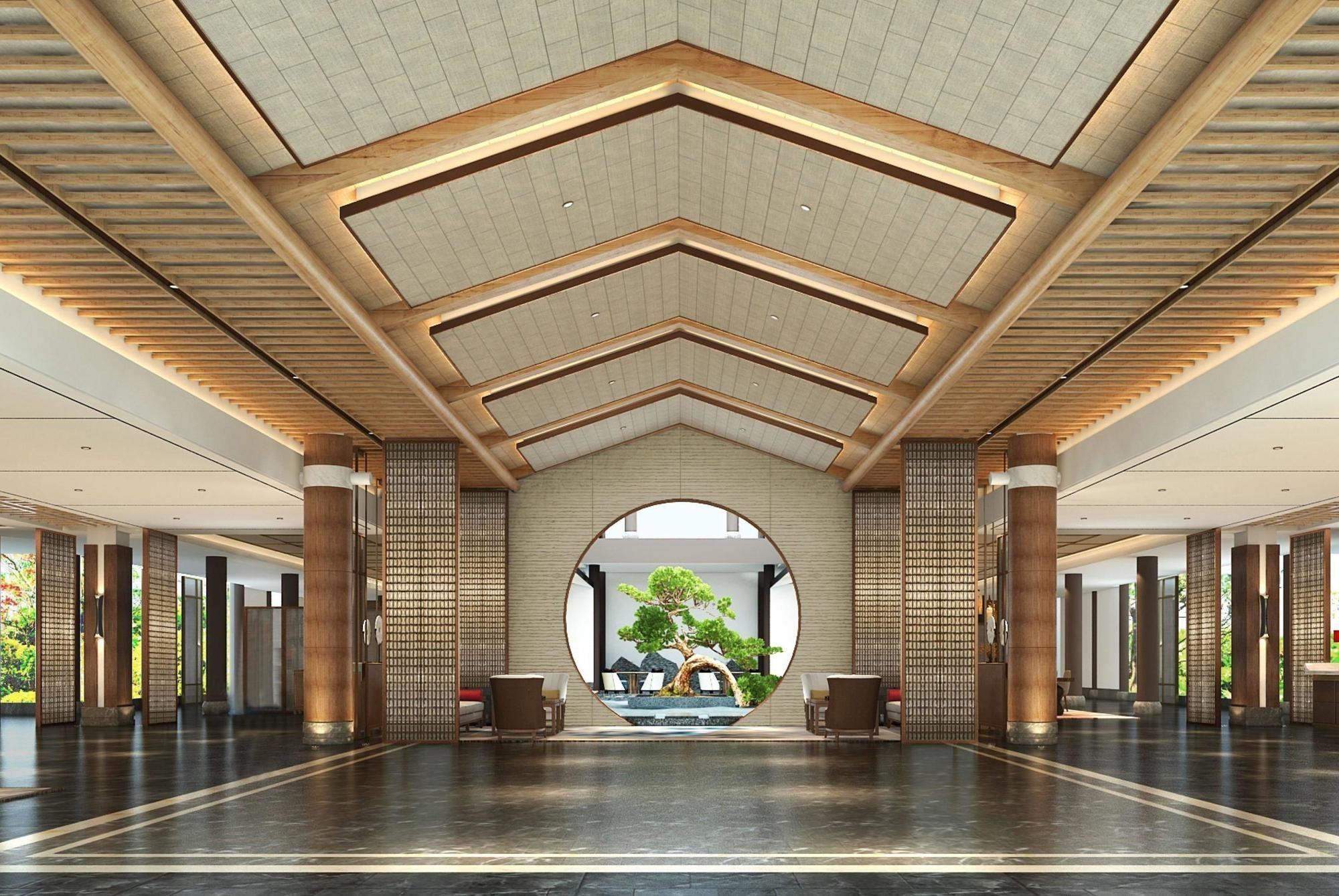 מלון Wyndham Guilin Pingle מראה חיצוני תמונה