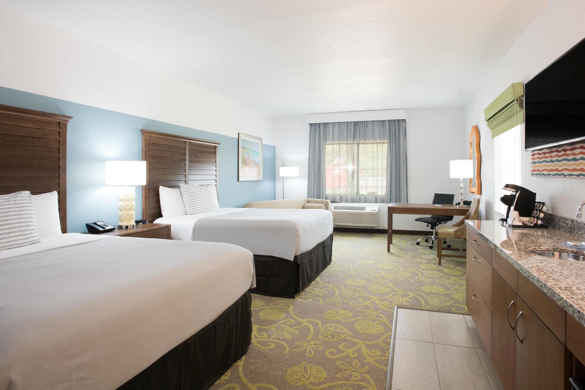 מלון Wyndham Guilin Pingle מראה חיצוני תמונה