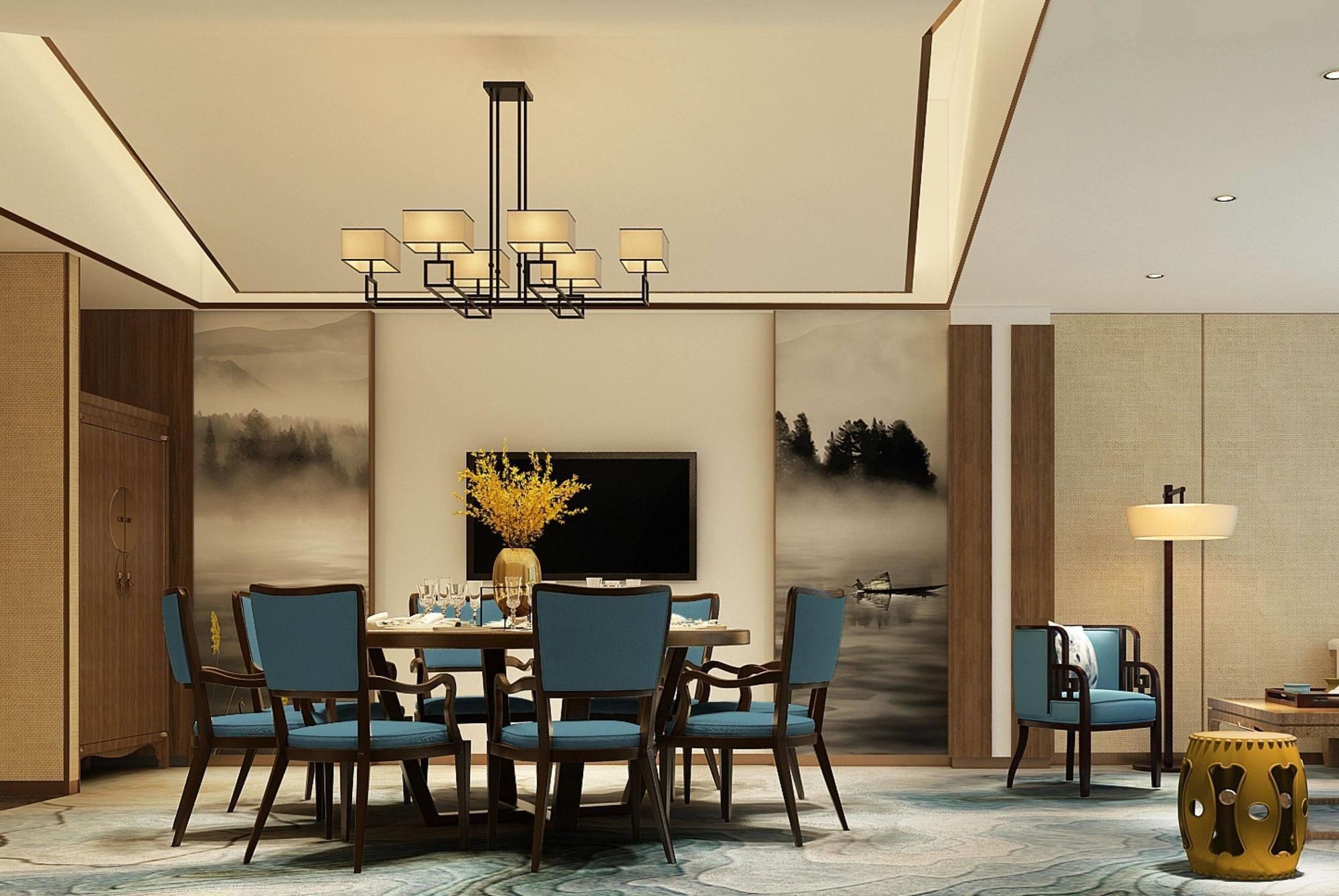 מלון Wyndham Guilin Pingle מראה חיצוני תמונה