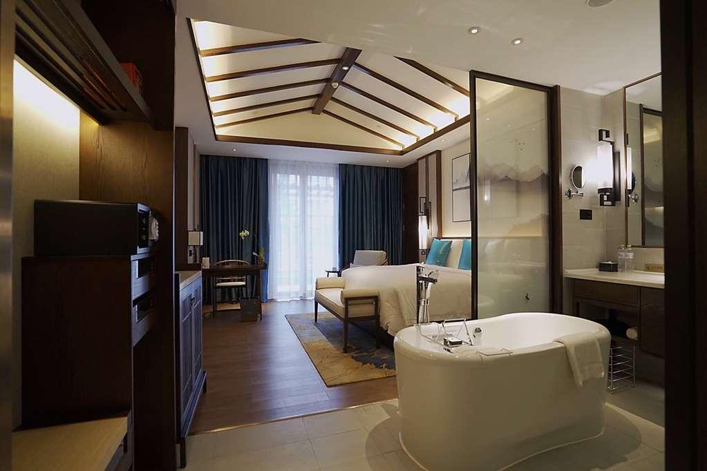 מלון Wyndham Guilin Pingle חדר תמונה