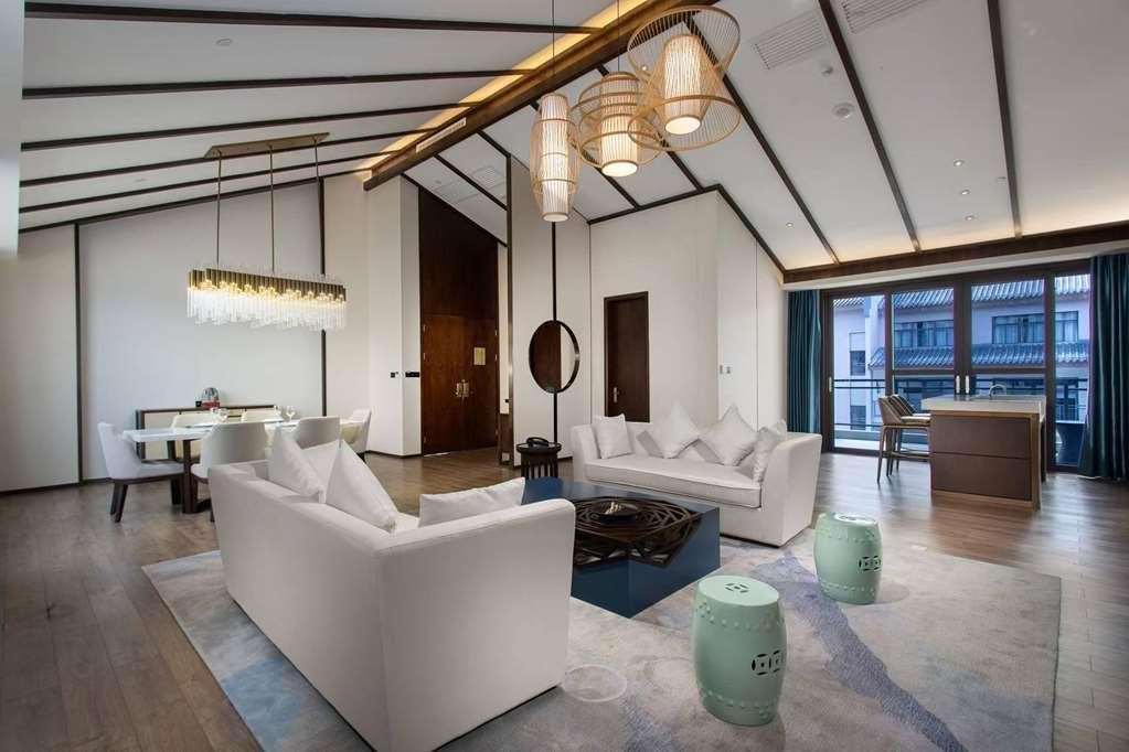 מלון Wyndham Guilin Pingle חדר תמונה