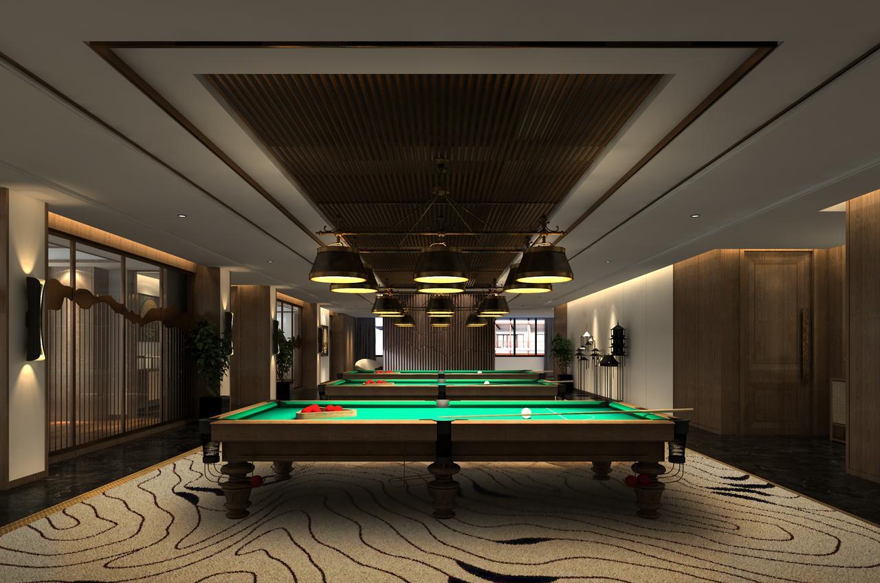 מלון Wyndham Guilin Pingle מראה חיצוני תמונה