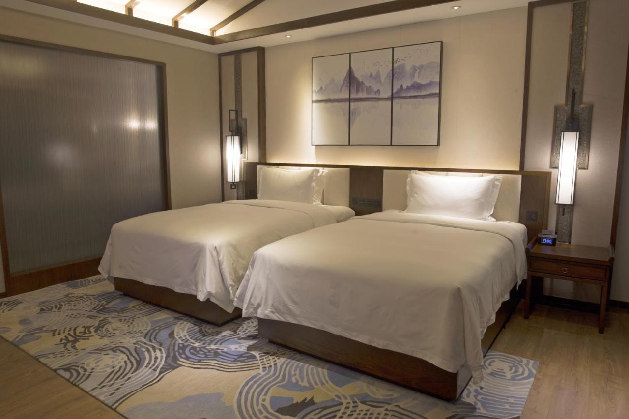 מלון Wyndham Guilin Pingle מראה חיצוני תמונה