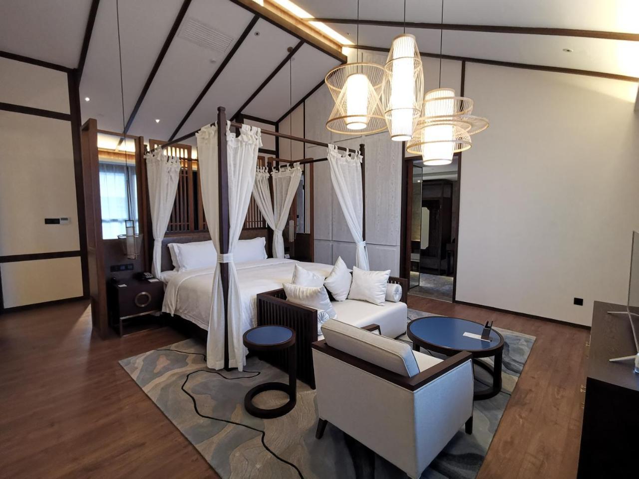 מלון Wyndham Guilin Pingle מראה חיצוני תמונה