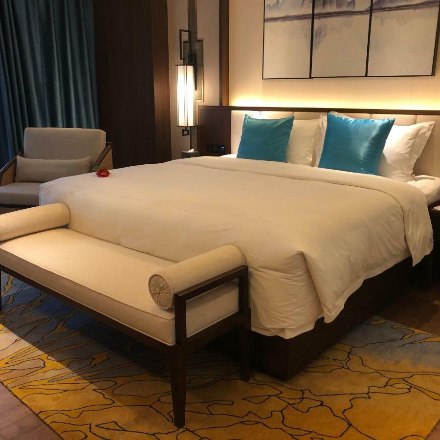 מלון Wyndham Guilin Pingle מראה חיצוני תמונה