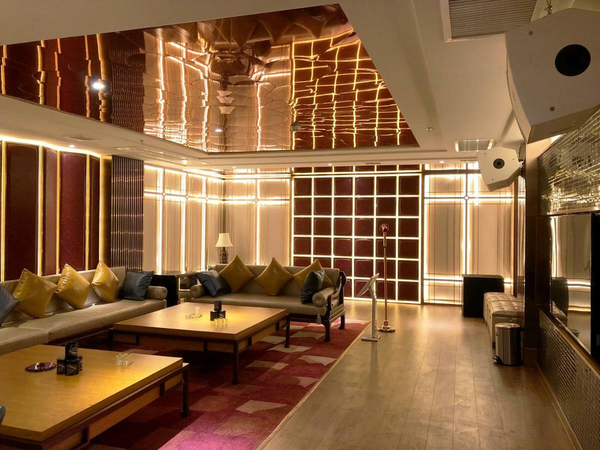 מלון Wyndham Guilin Pingle מראה חיצוני תמונה